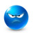 angry Icon